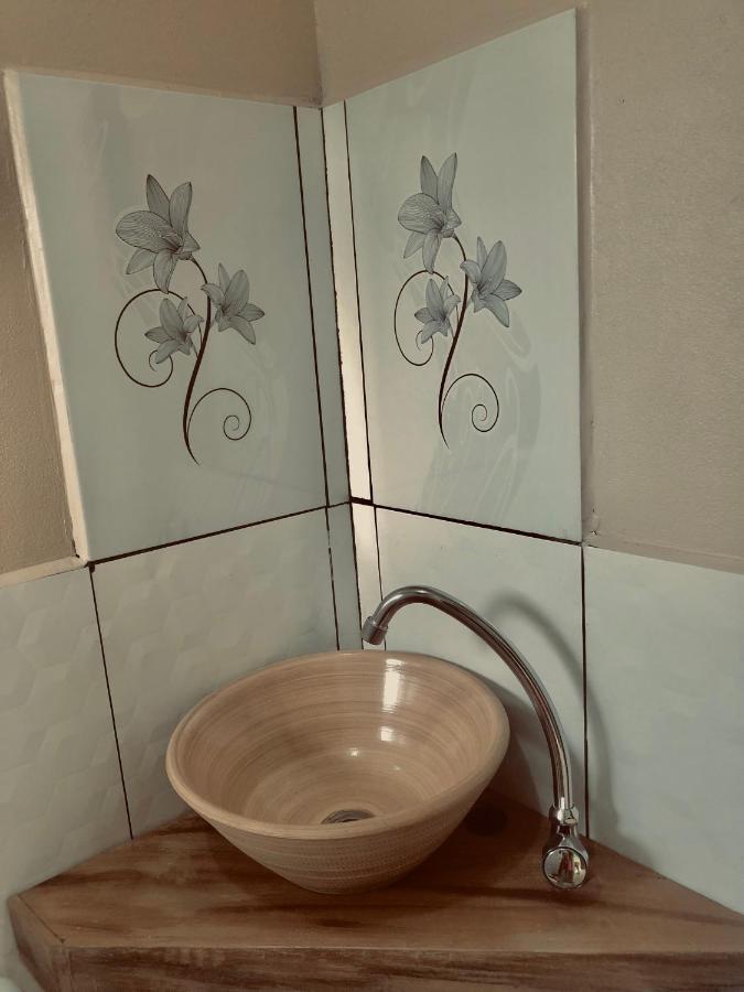 Hosteria Namaju 푸에르토이과수 외부 사진