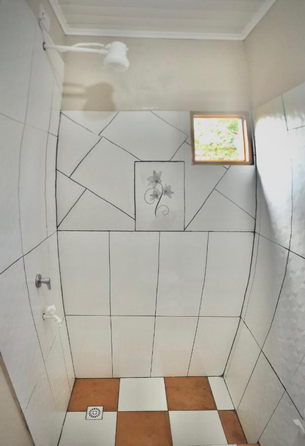 Hosteria Namaju 푸에르토이과수 외부 사진